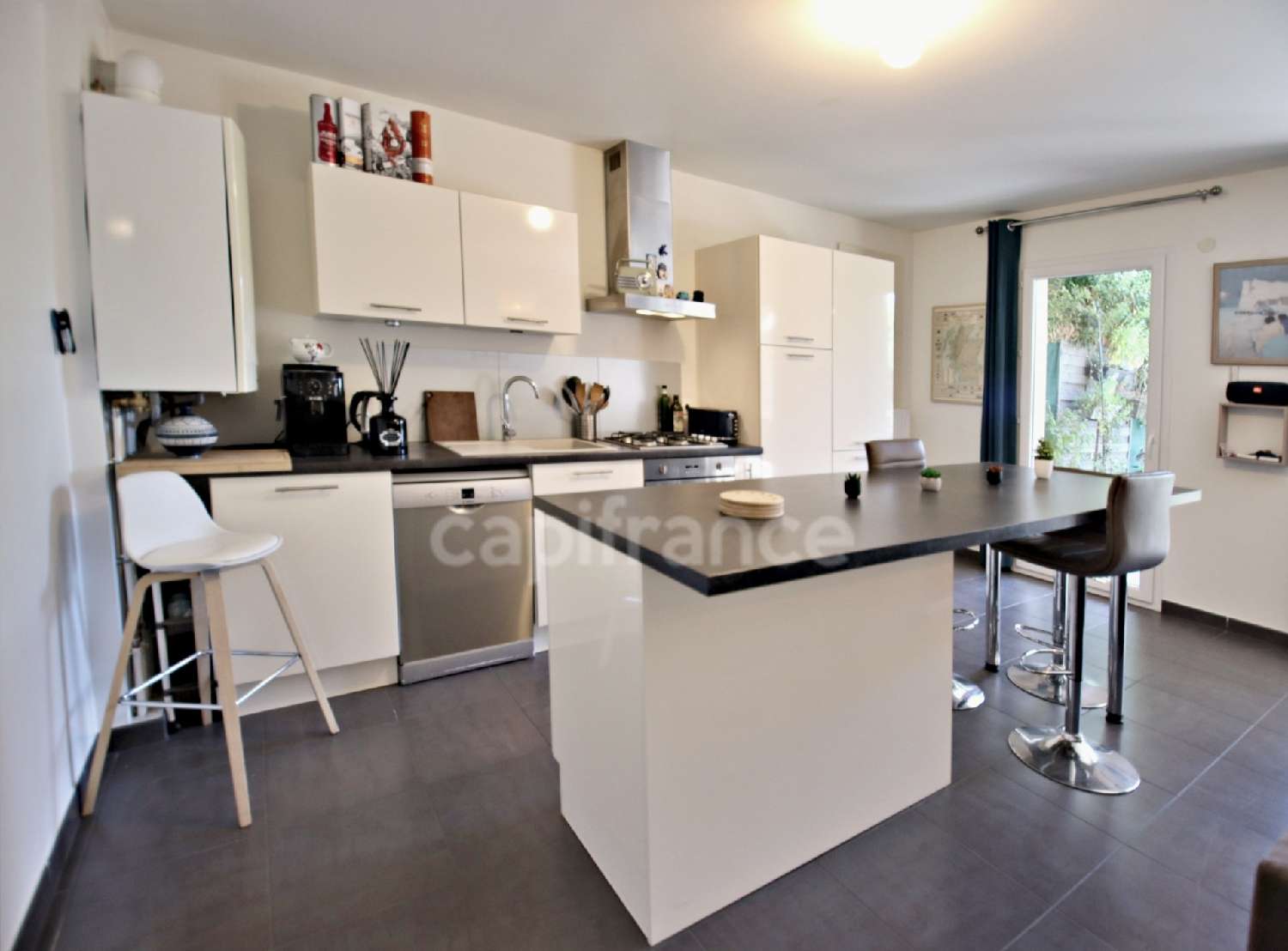 en venta apartamento Sciez Haute-Savoie 4