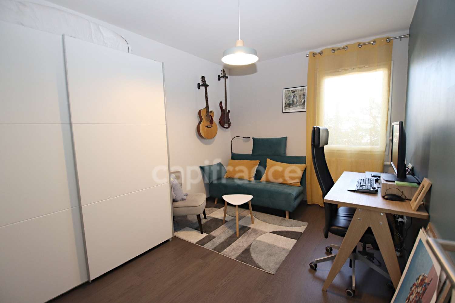 en venta apartamento Sciez Haute-Savoie 7