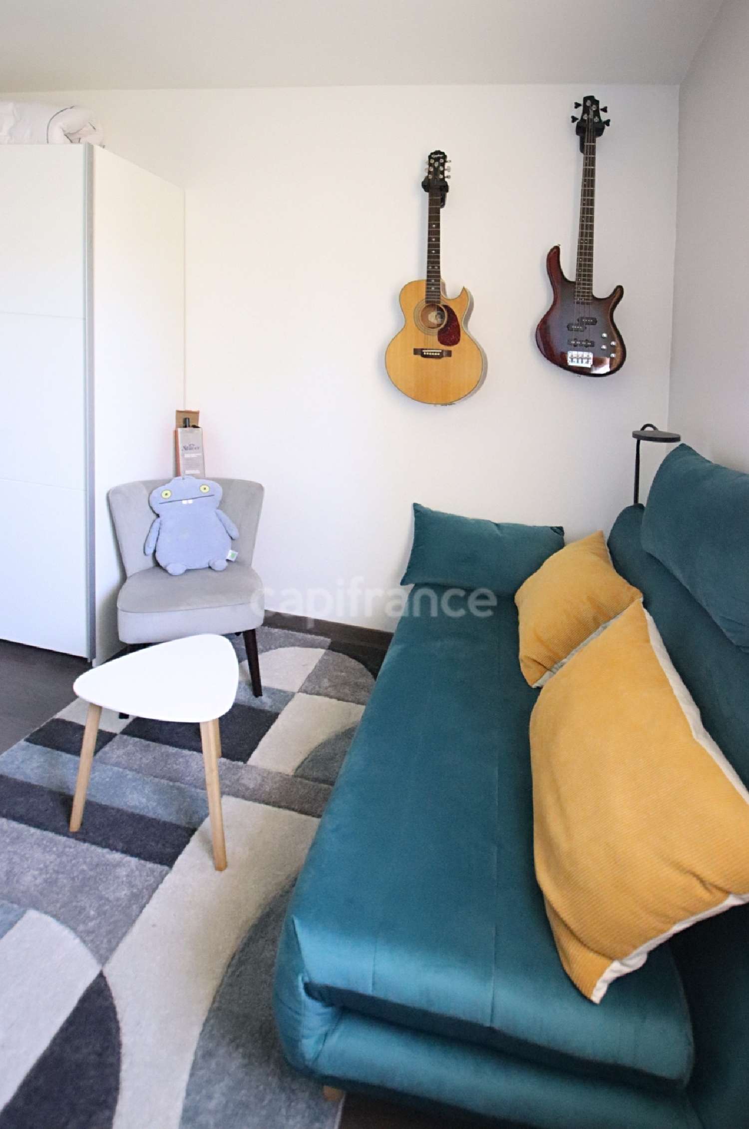 en venta apartamento Sciez Haute-Savoie 8