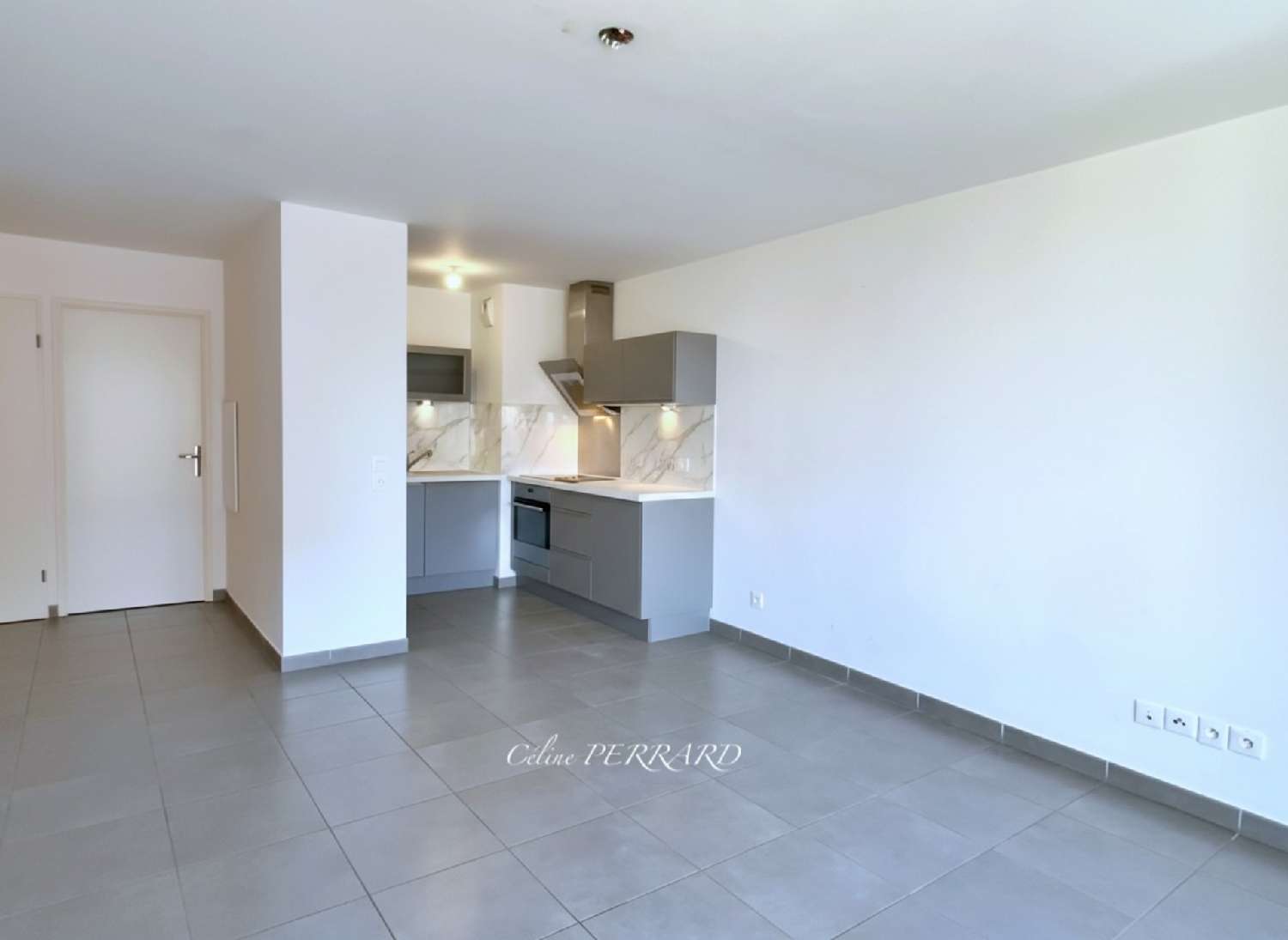 for sale apartment Sciez Haute-Savoie 1