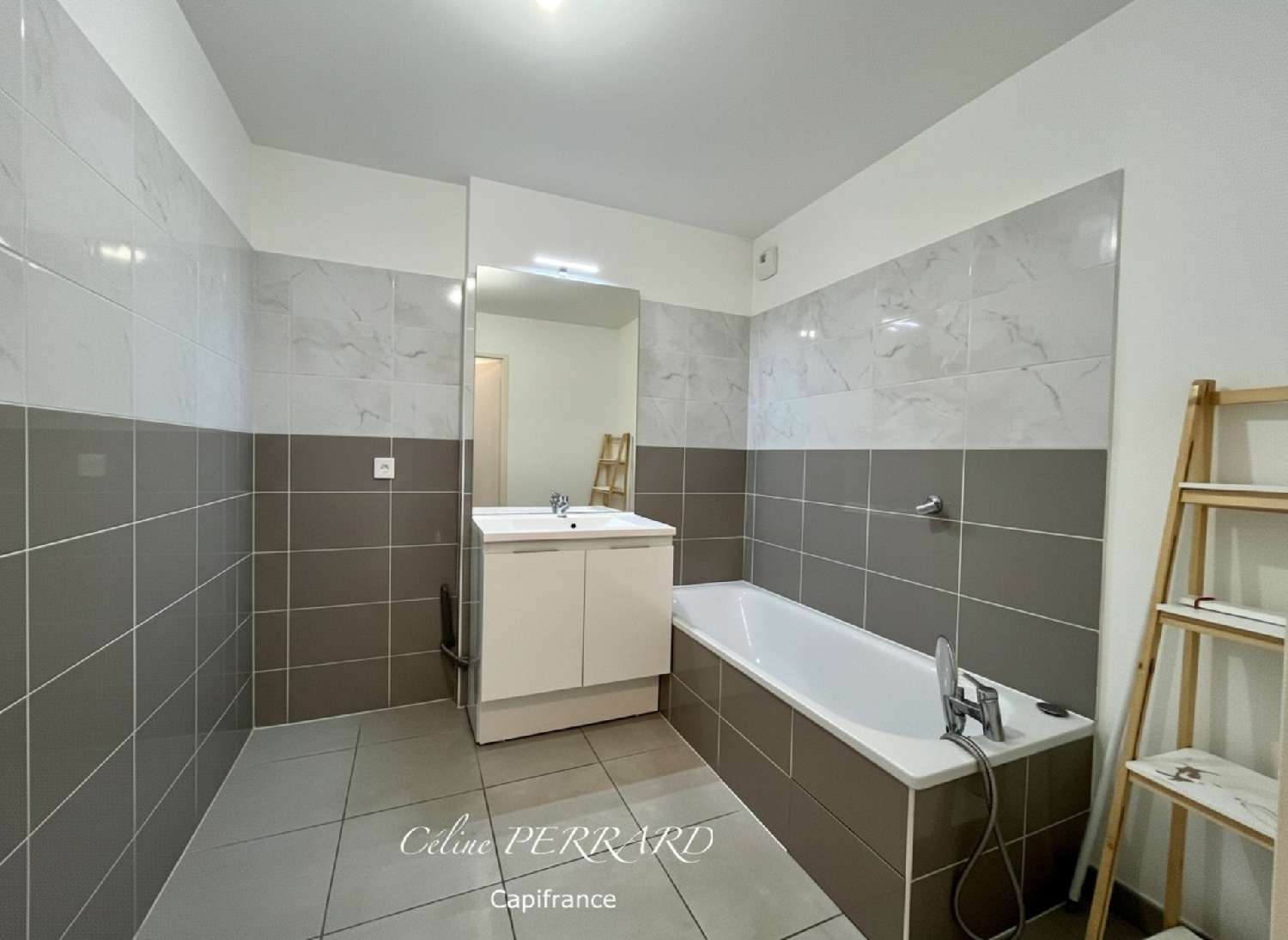 for sale apartment Sciez Haute-Savoie 2