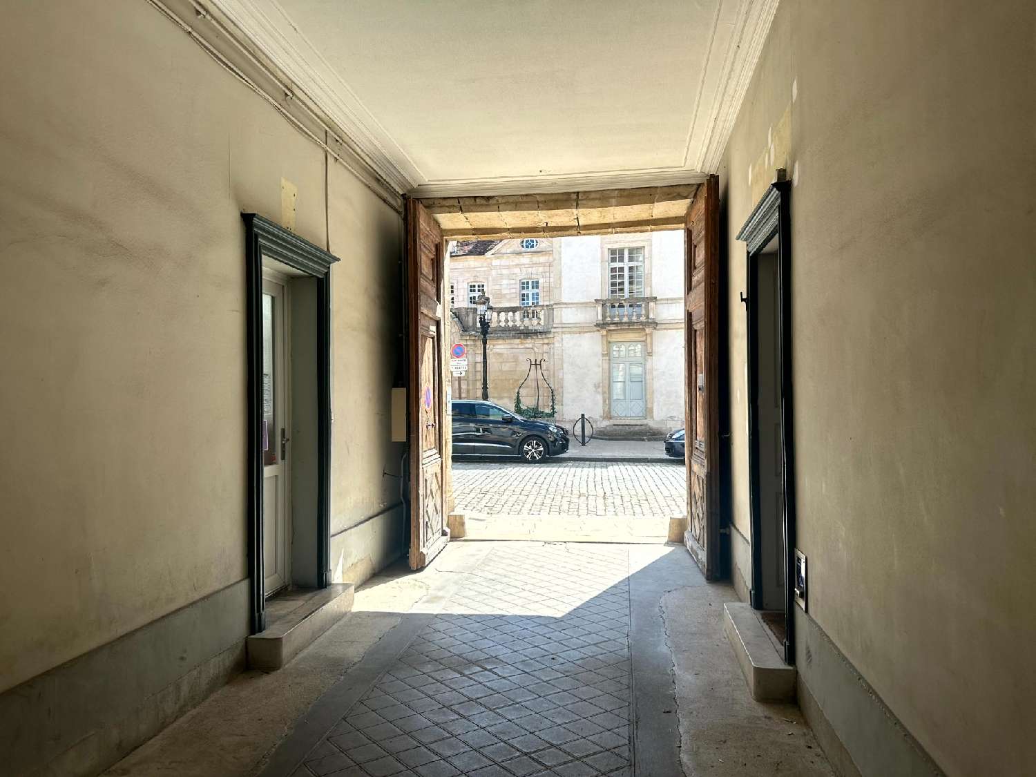  te koop appartement Semur-en-Auxois Côte-d'Or 2