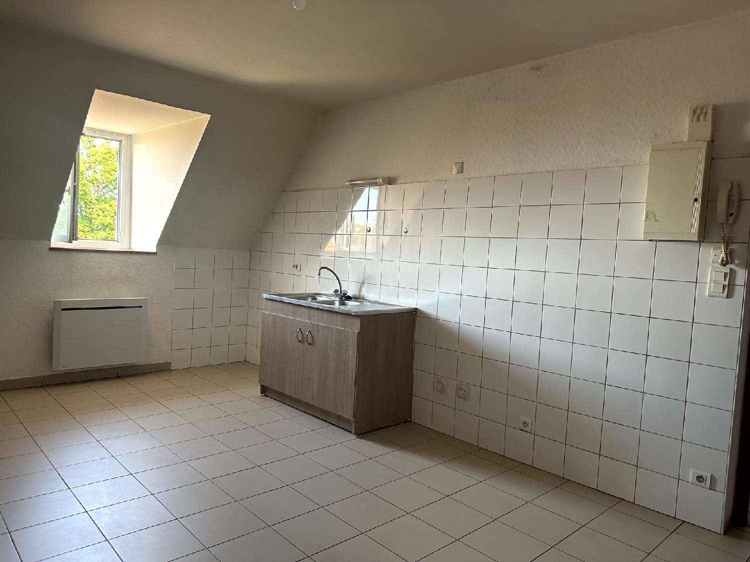  te koop appartement Semur-en-Auxois Côte-d'Or 4