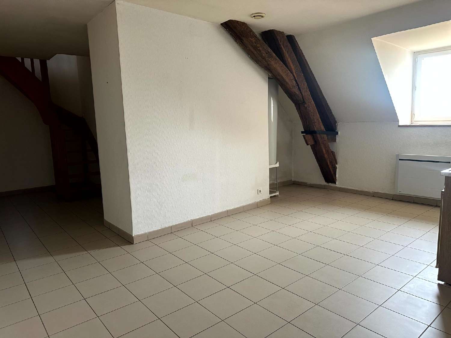  te koop appartement Semur-en-Auxois Côte-d'Or 5