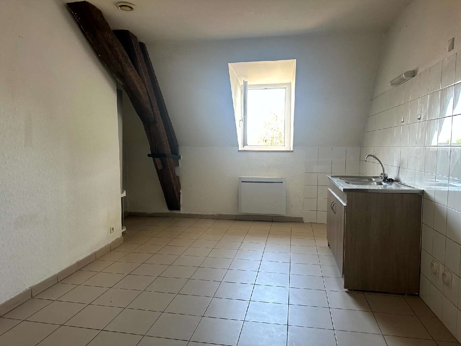  te koop appartement Semur-en-Auxois Côte-d'Or 6