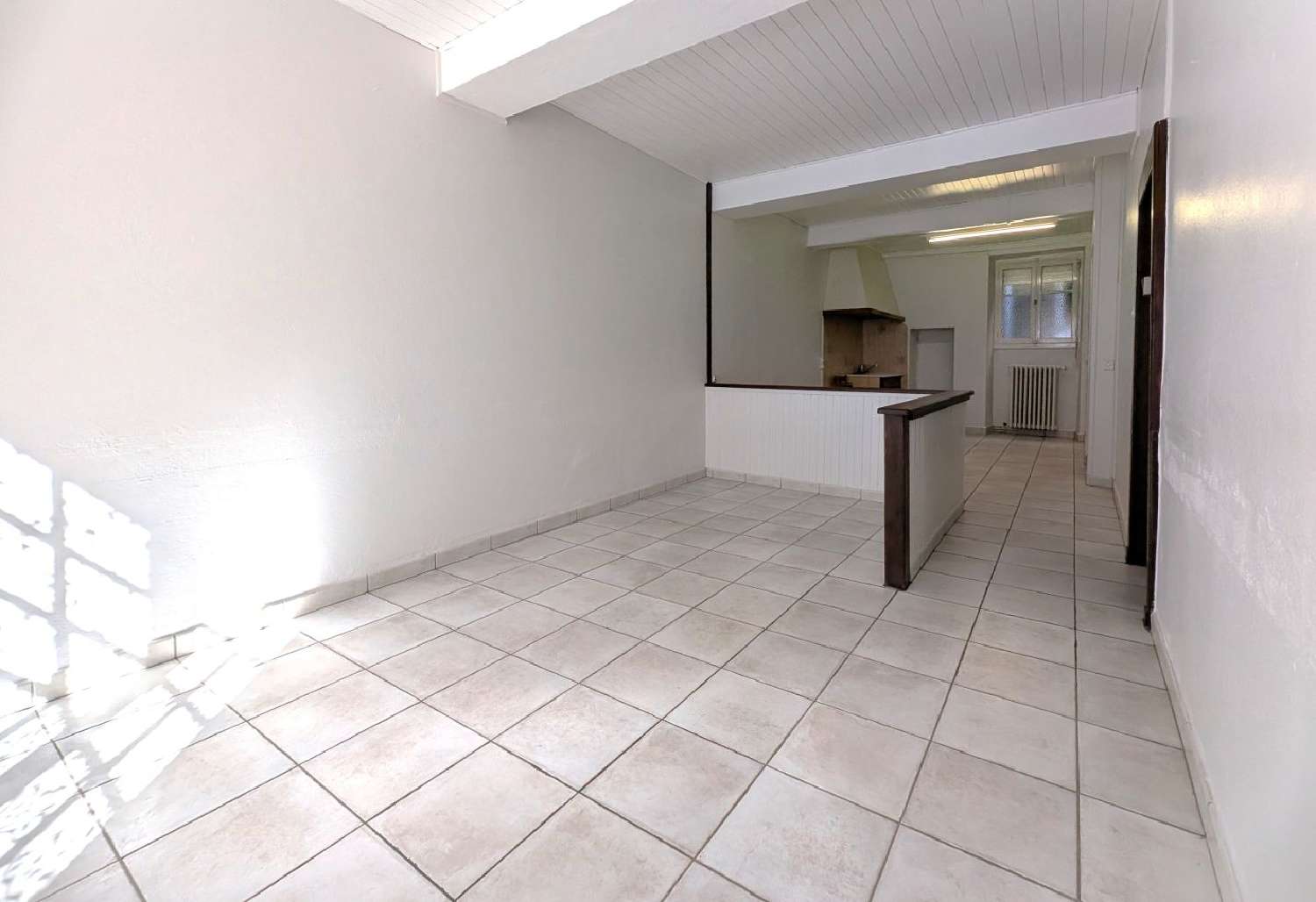 à vendre appartement Semur-en-Brionnais Saône-et-Loire 2