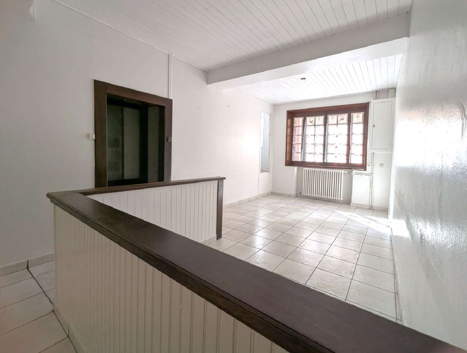 à vendre appartement Semur-en-Brionnais Saône-et-Loire 3