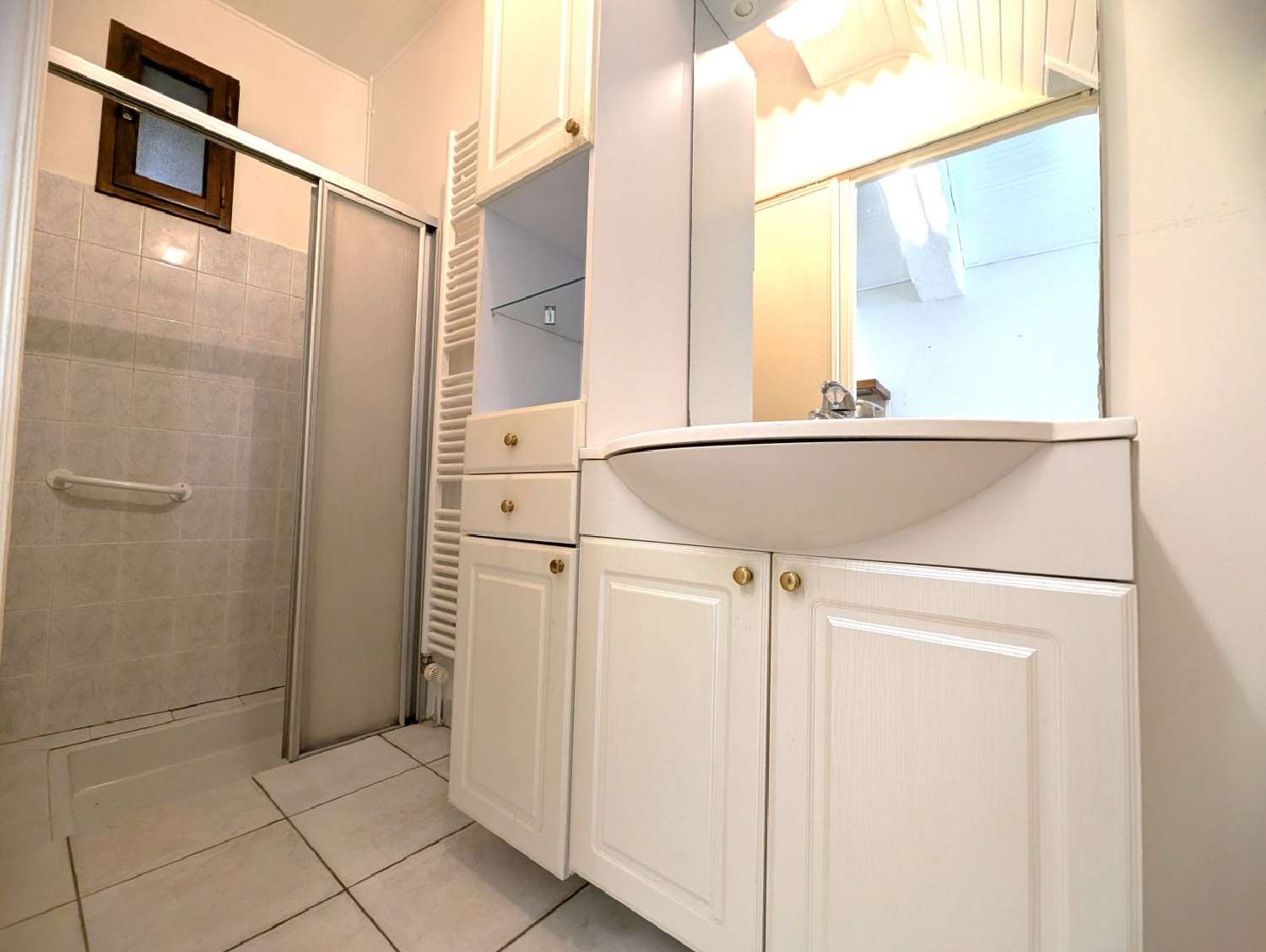 à vendre appartement Semur-en-Brionnais Saône-et-Loire 4
