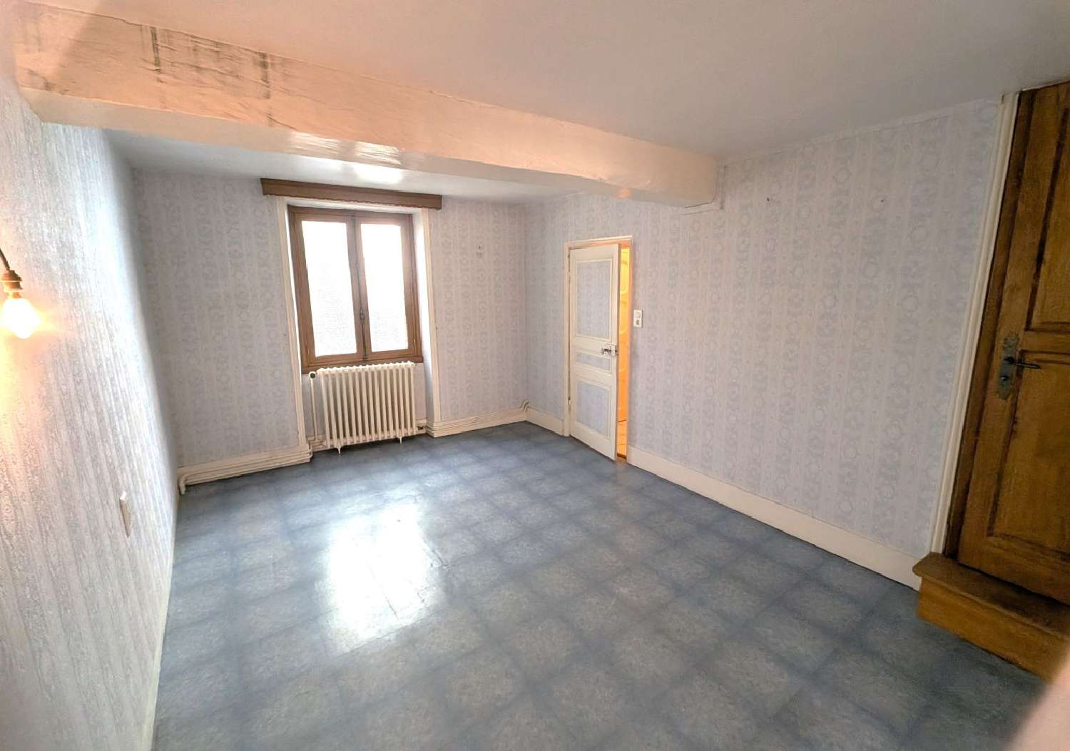 à vendre appartement Semur-en-Brionnais Saône-et-Loire 5