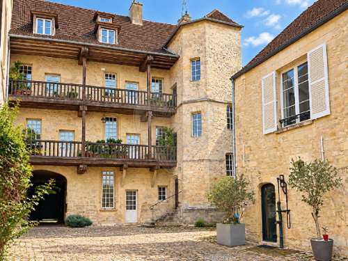 Senlis Oise appartement foto 7429635