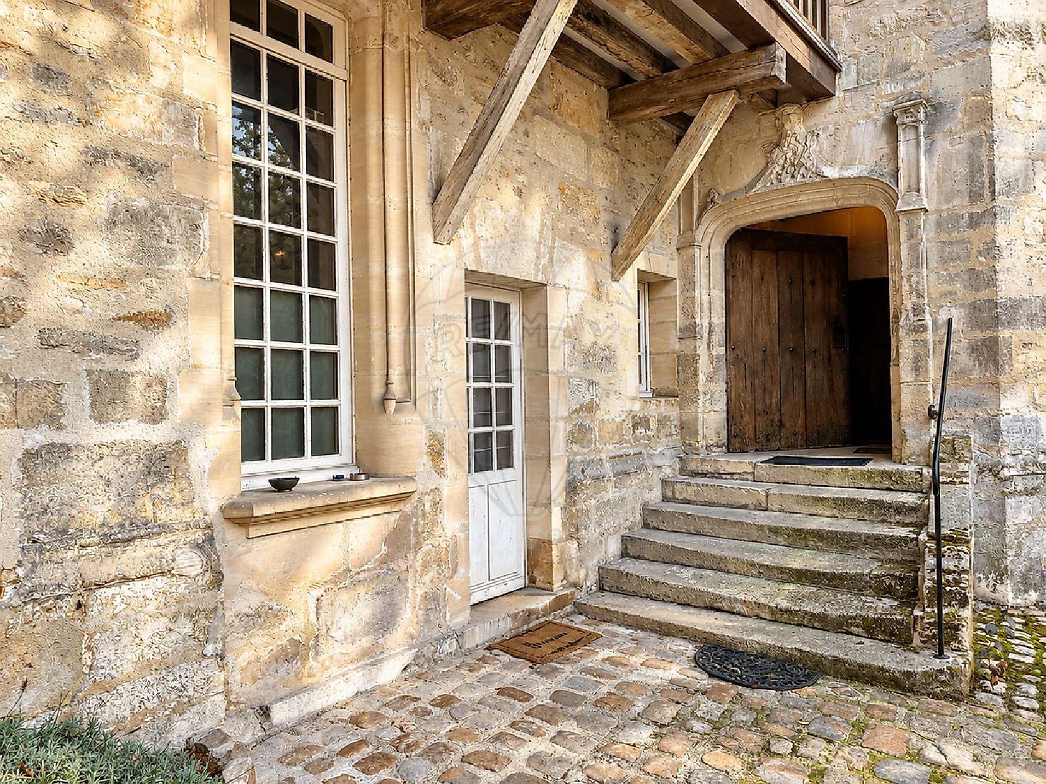  à vendre appartement Senlis Oise 2