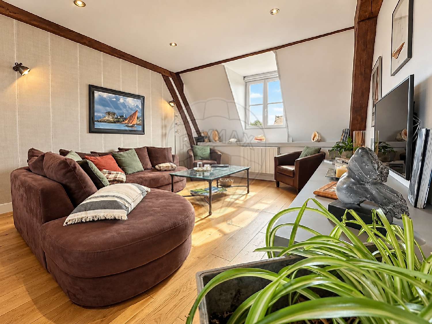 à vendre appartement Senlis Oise 3