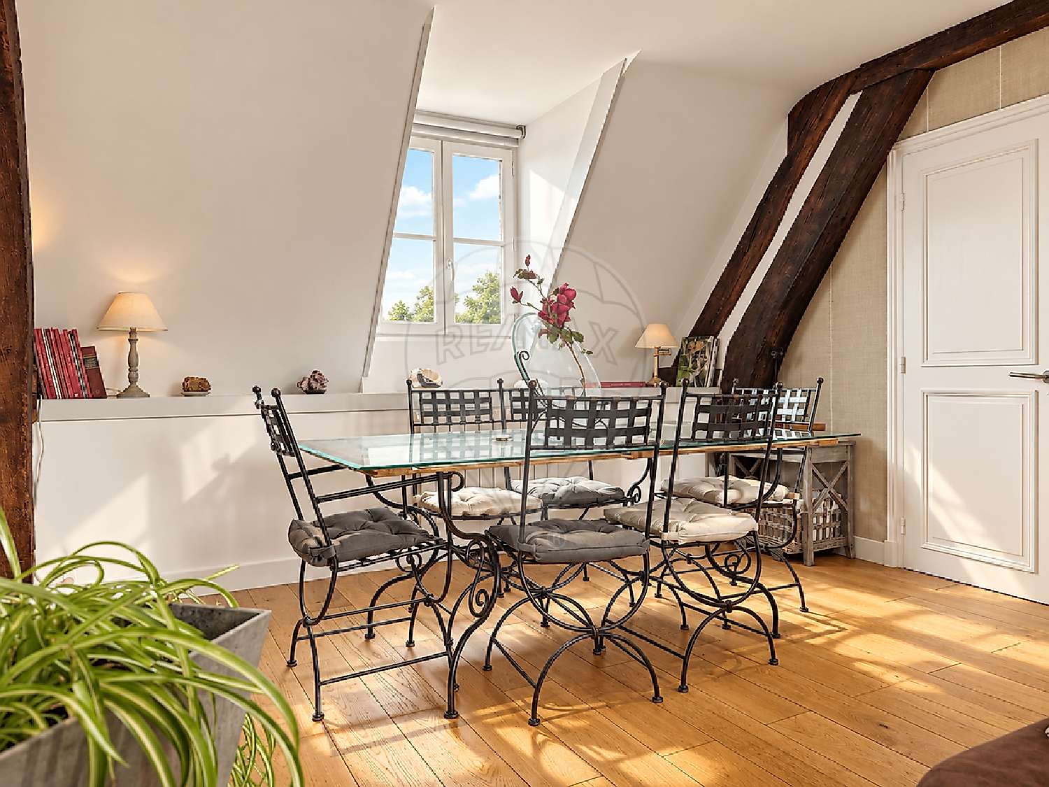  à vendre appartement Senlis Oise 4