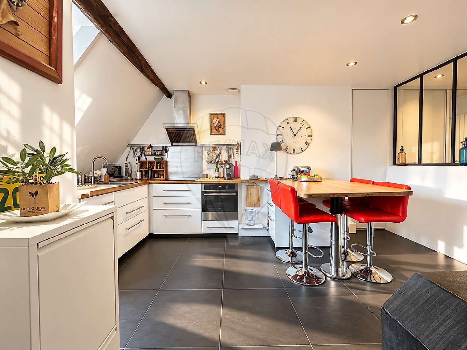  à vendre appartement Senlis Oise 5