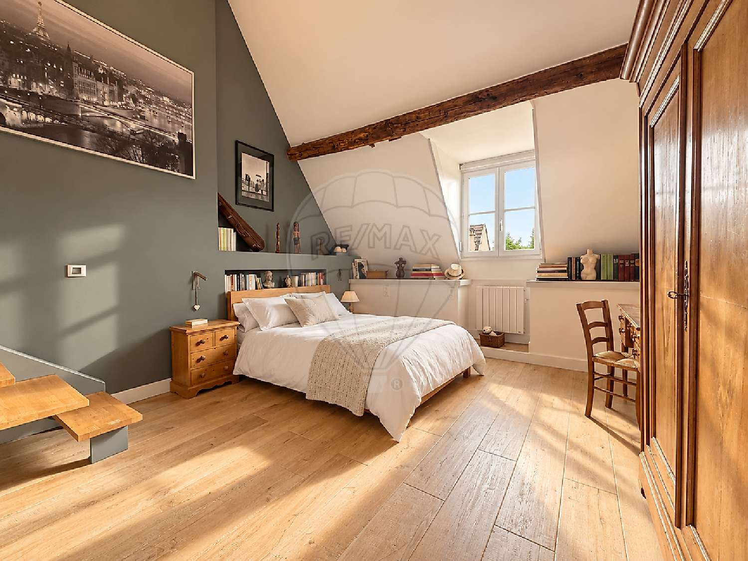  à vendre appartement Senlis Oise 6