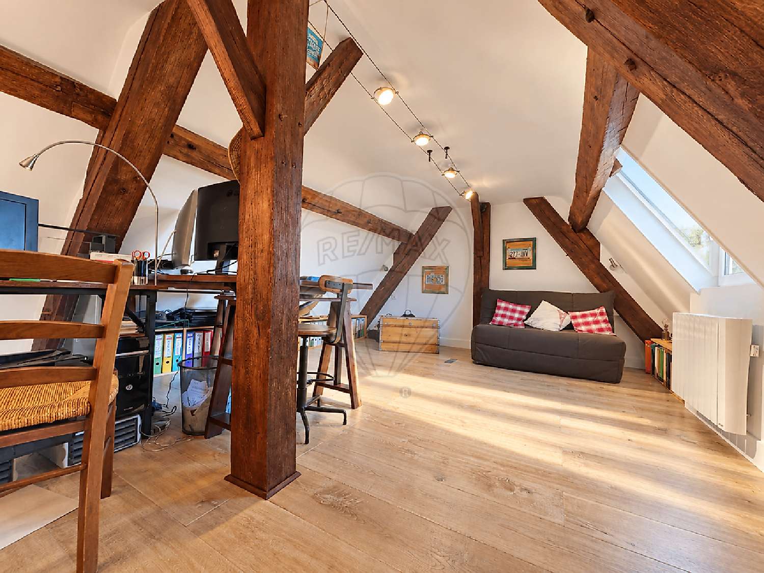  à vendre appartement Senlis Oise 8