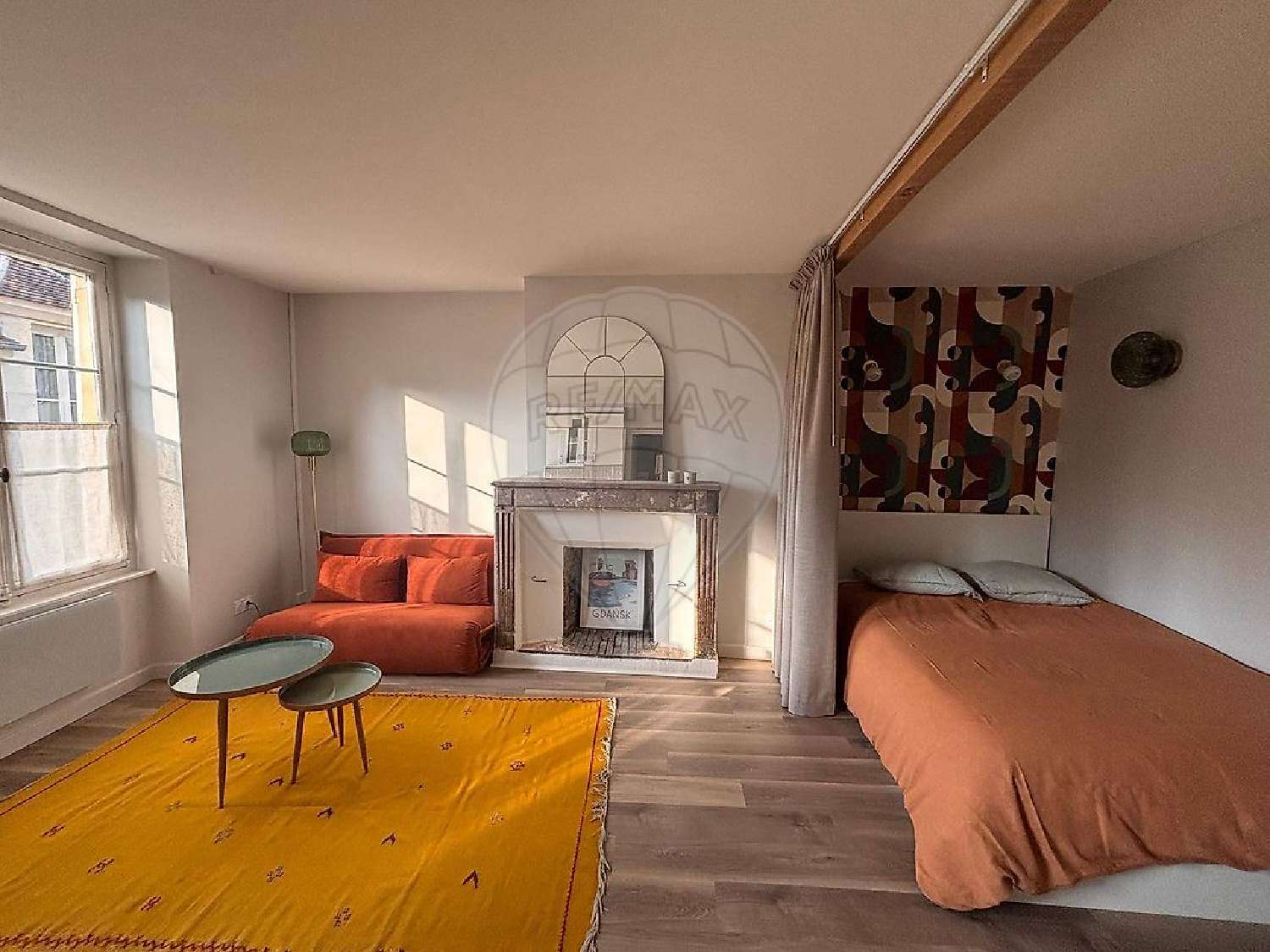 for sale apartment Senlis Oise 4