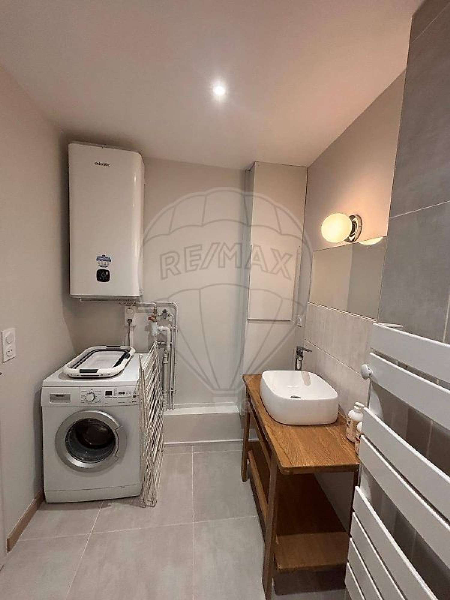 for sale apartment Senlis Oise 5