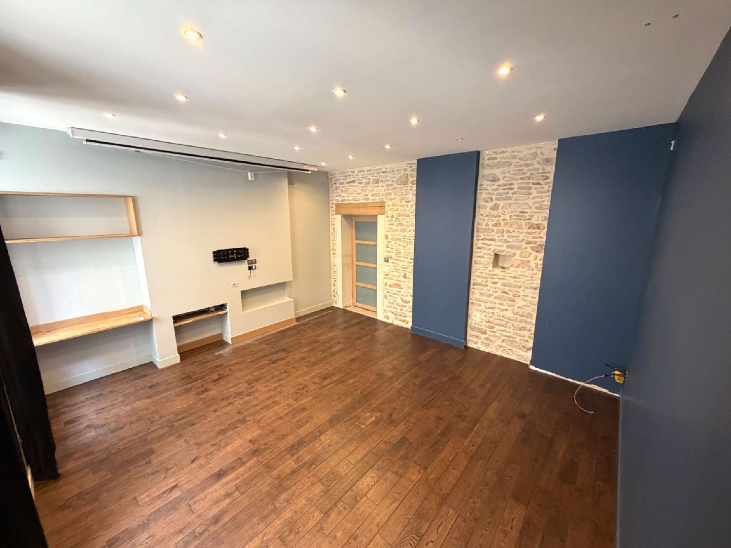 à vendre appartement Sennecé-lès-Mâcon Saône-et-Loire 3