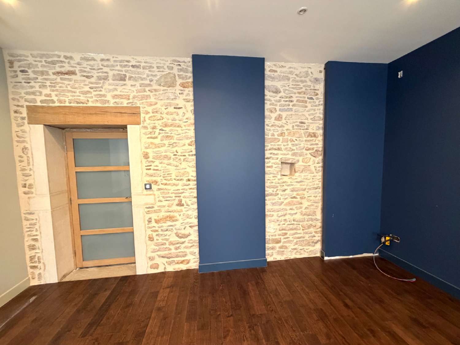 à vendre appartement Sennecé-lès-Mâcon Saône-et-Loire 4