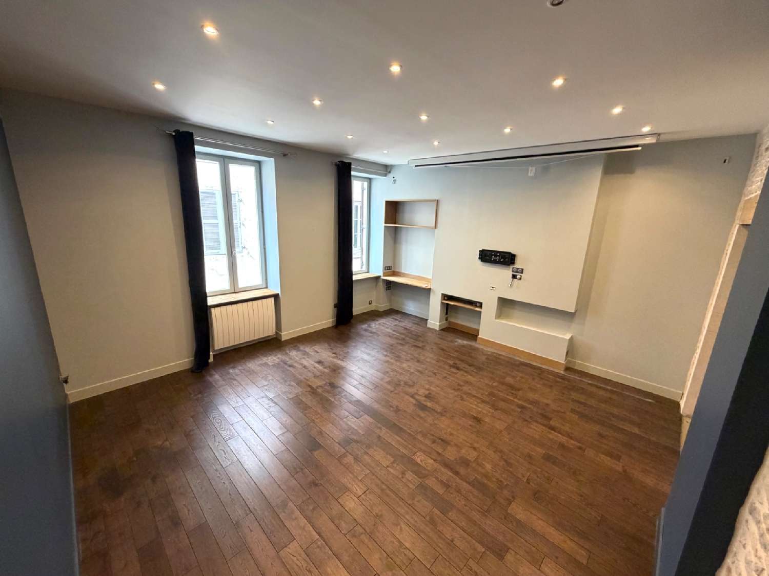 à vendre appartement Sennecé-lès-Mâcon Saône-et-Loire 5