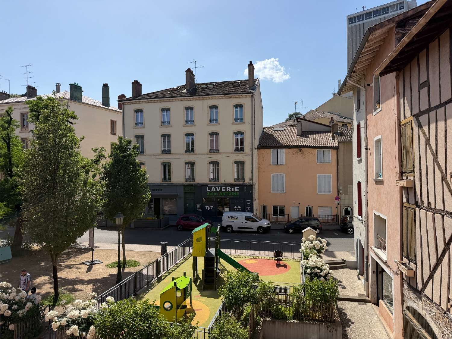  en venta apartamento Sennecé-lès-Mâcon Saône-et-Loire 3