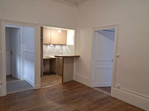 Sens Yonne apartamento foto 7435304