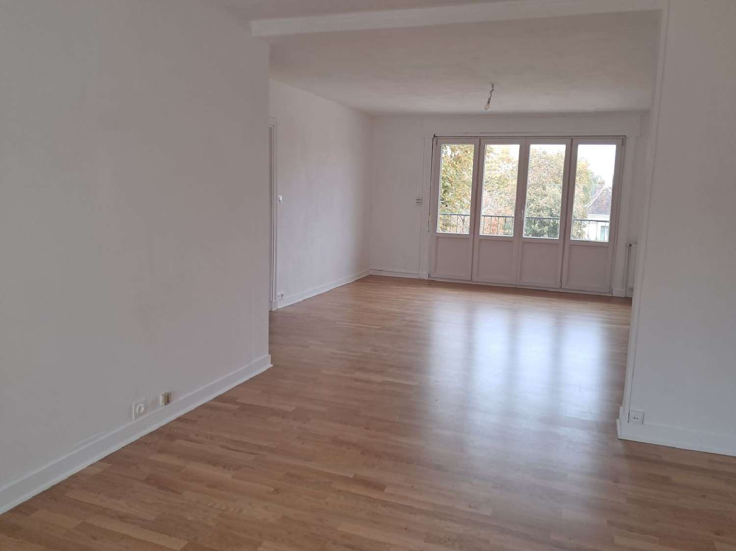 en venta apartamento Sens Yonne 1
