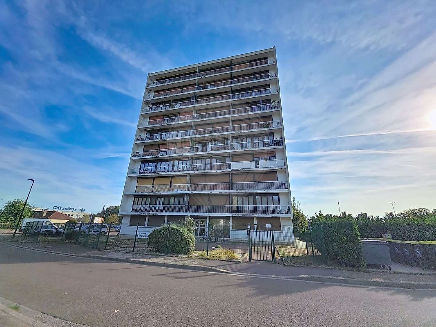 en venta apartamento Sens Yonne 1