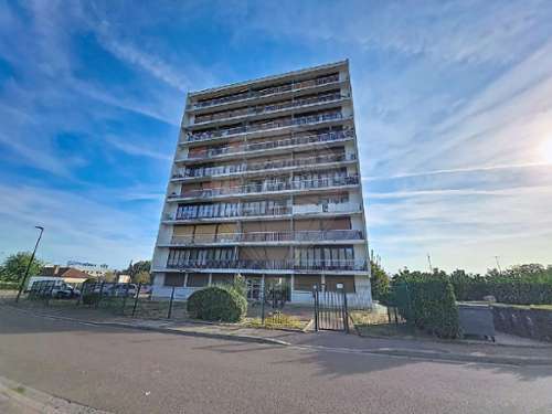 Sens Yonne apartamento foto 7417920