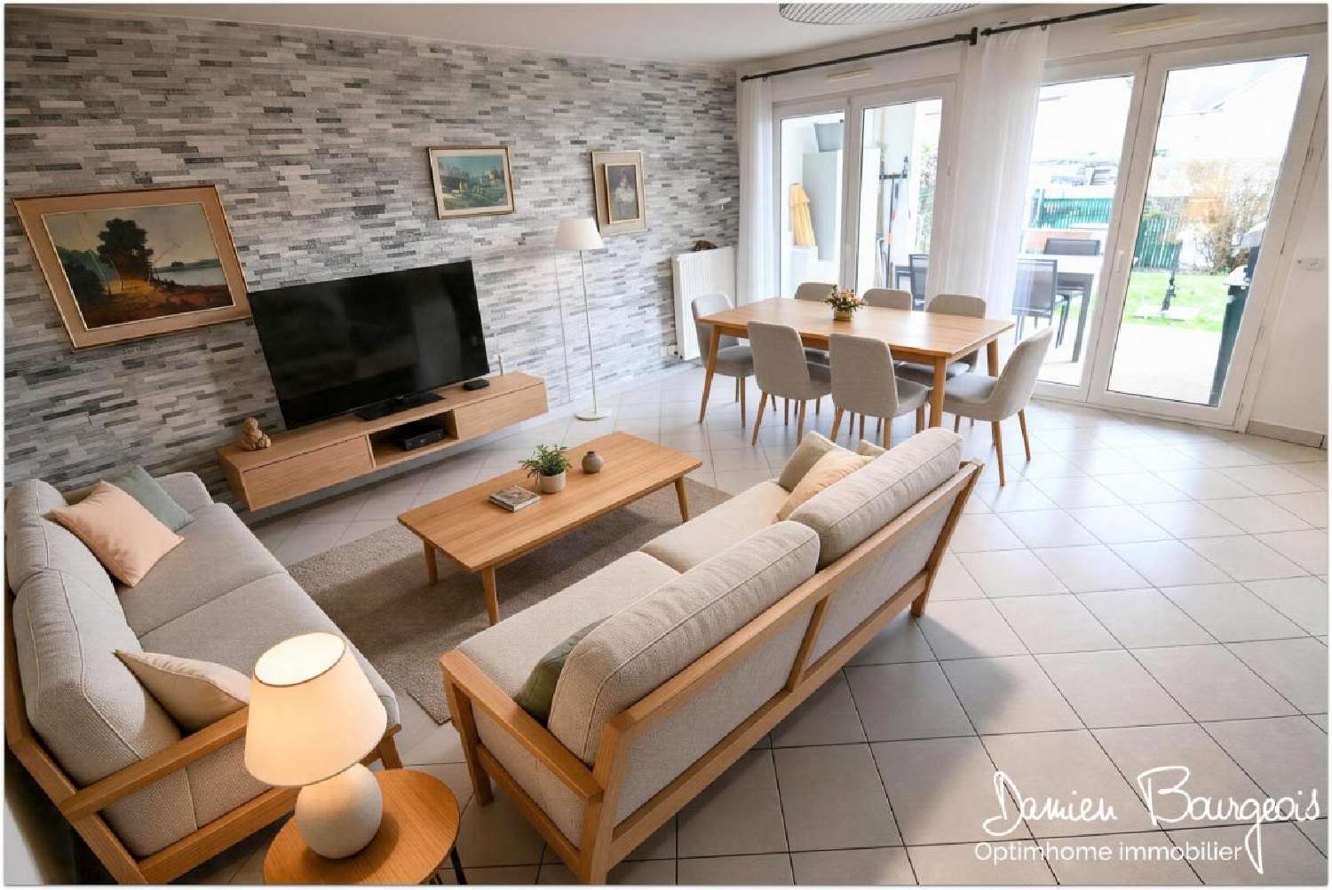 kaufen Wohnung/ Apartment Sergy Ain 2