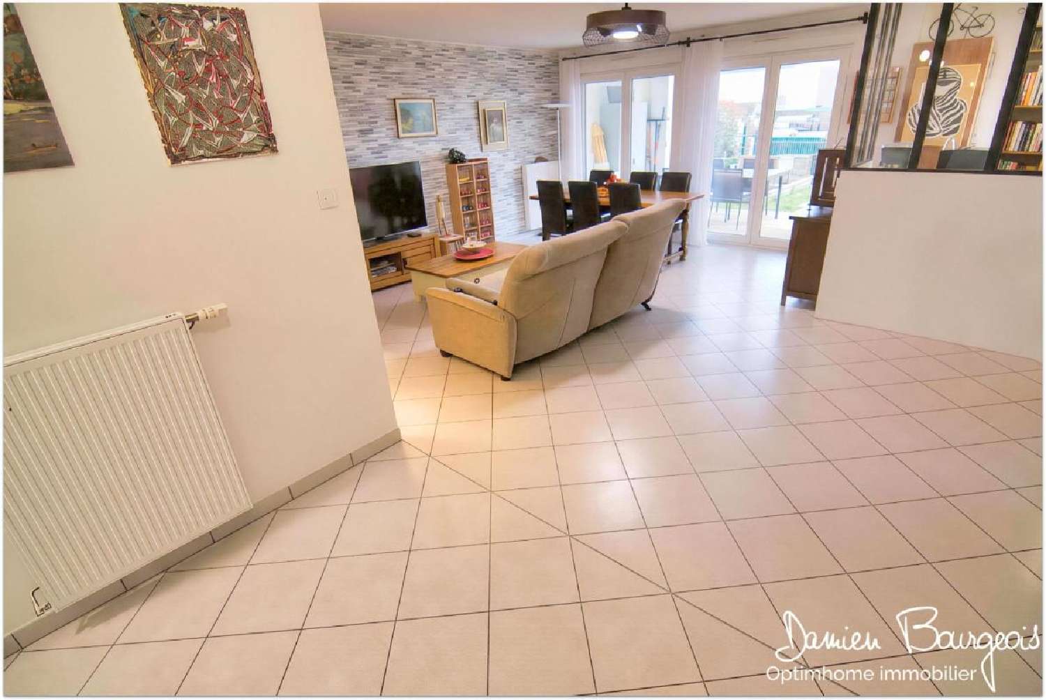  kaufen Wohnung/ Apartment Sergy Ain 4