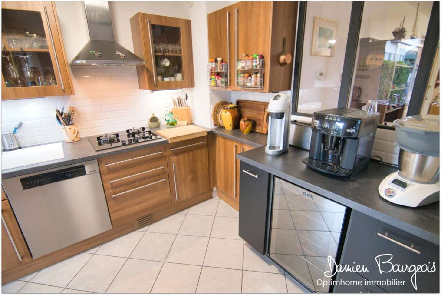  kaufen Wohnung/ Apartment Sergy Ain 5