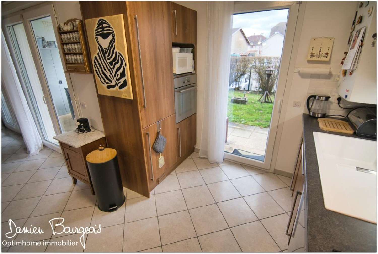  kaufen Wohnung/ Apartment Sergy Ain 6