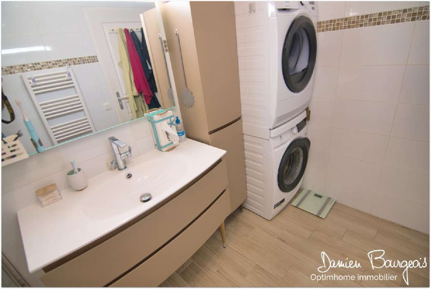  kaufen Wohnung/ Apartment Sergy Ain 8
