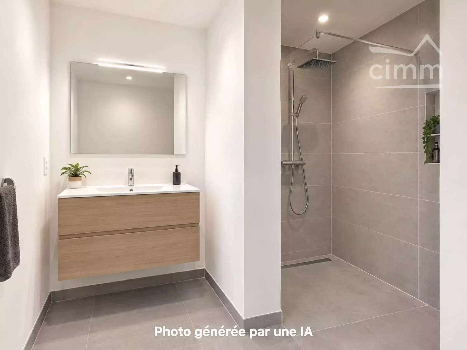 à vendre maison Séris Loir-et-Cher 7