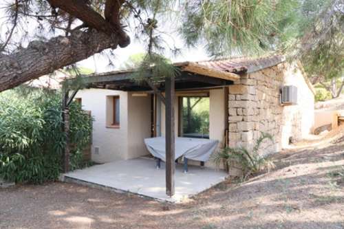 Serra-di-Ferro Corse-du-Sud appartement foto 7430281
