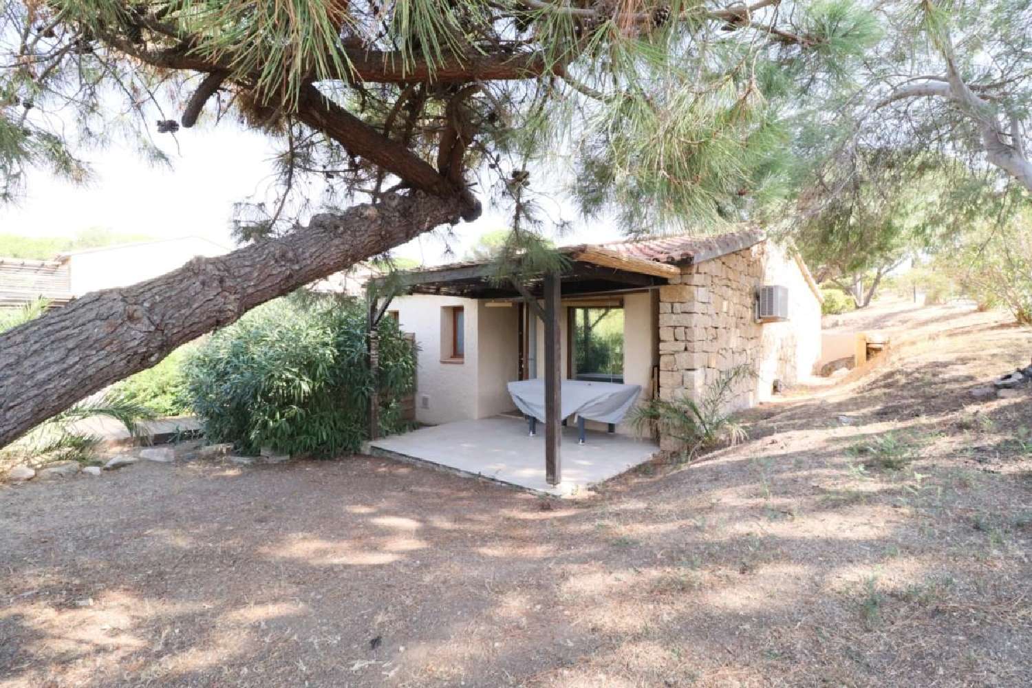 à vendre appartement Serra-di-Ferro Corse-du-Sud 2