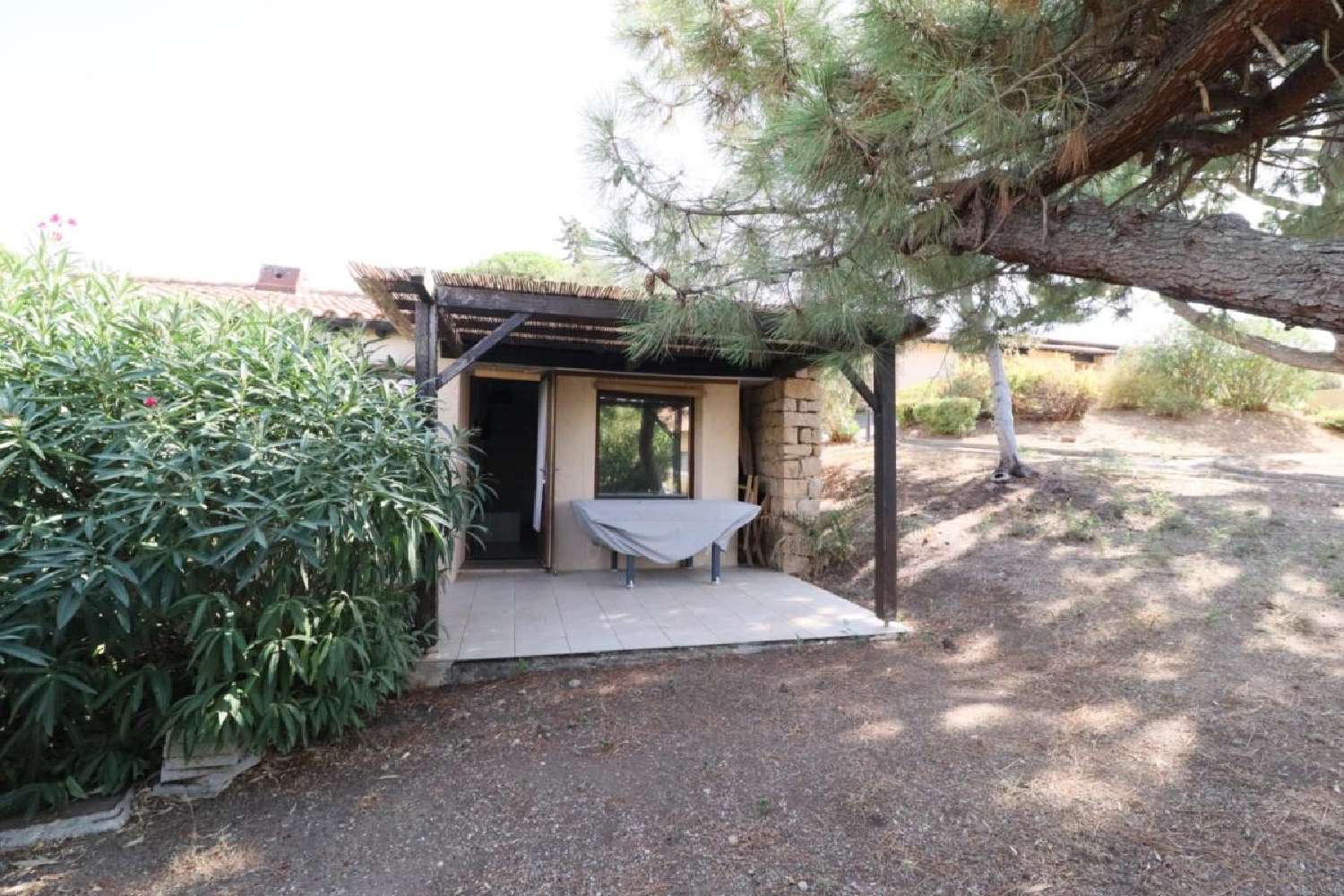 à vendre appartement Serra-di-Ferro Corse-du-Sud 3