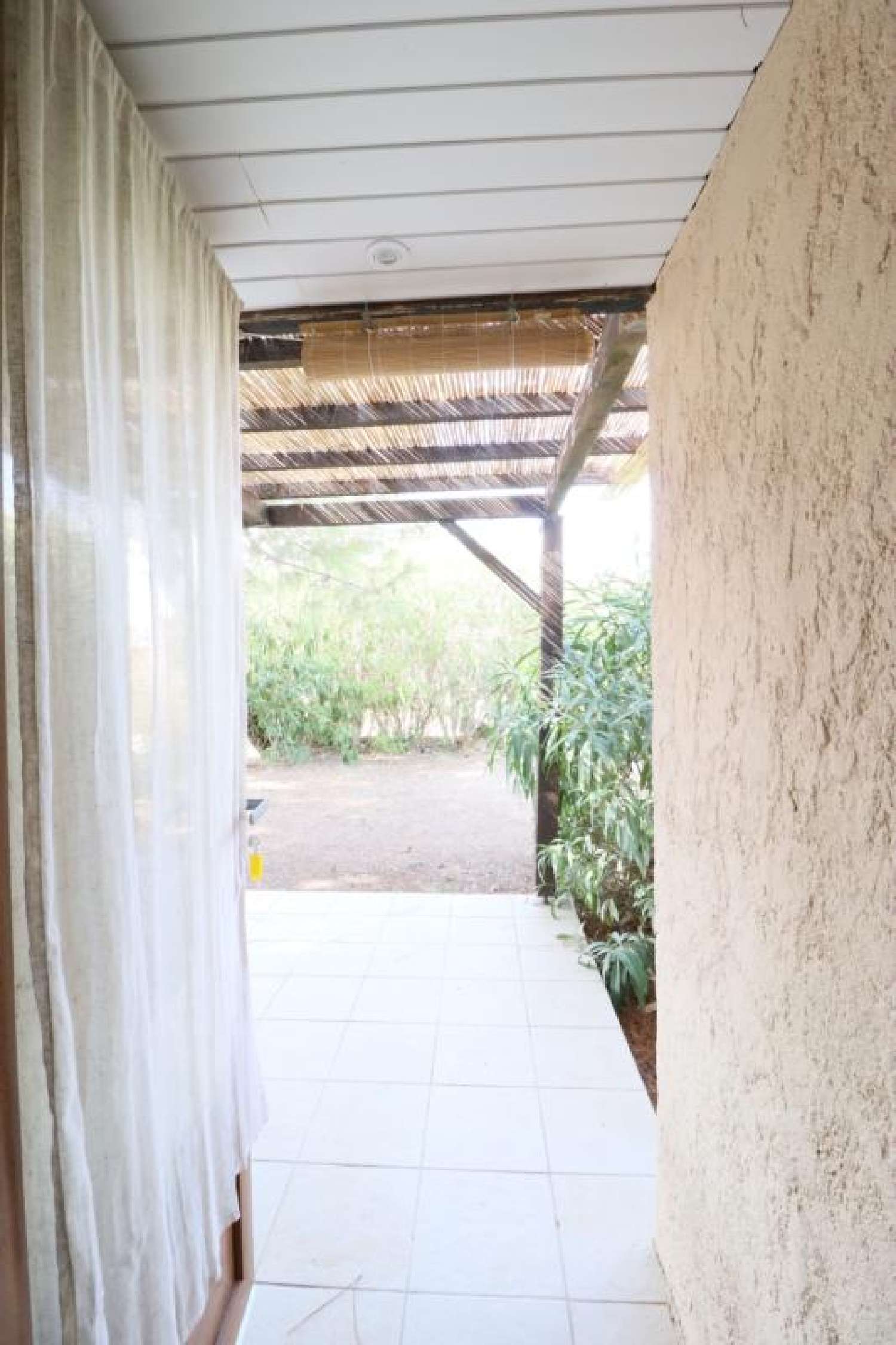 à vendre appartement Serra-di-Ferro Corse-du-Sud 4
