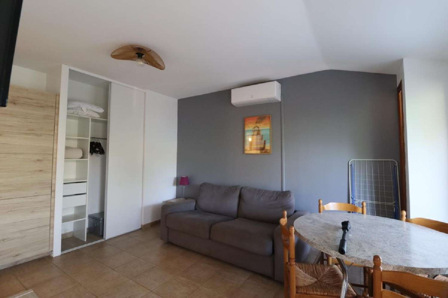 à vendre appartement Serra-di-Ferro Corse-du-Sud 6