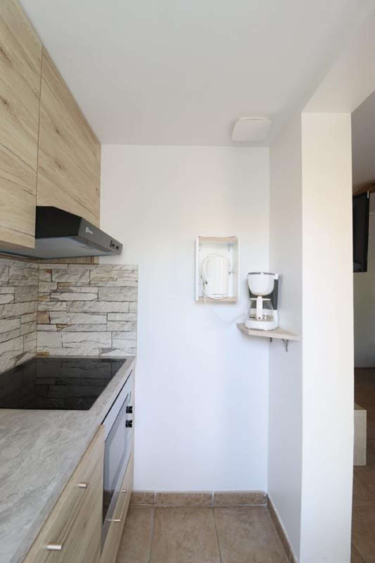 à vendre appartement Serra-di-Ferro Corse-du-Sud 7
