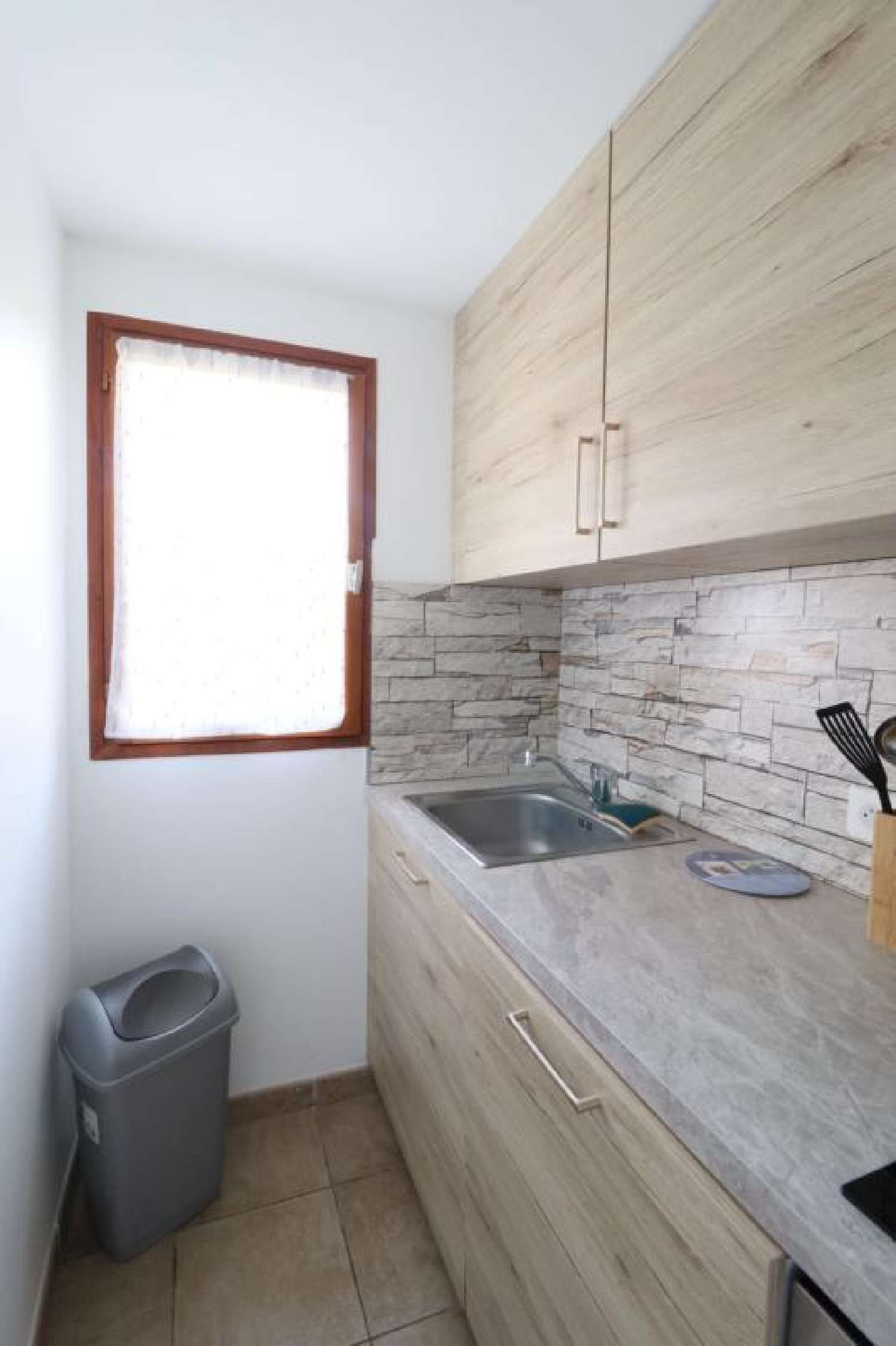 à vendre appartement Serra-di-Ferro Corse-du-Sud 8