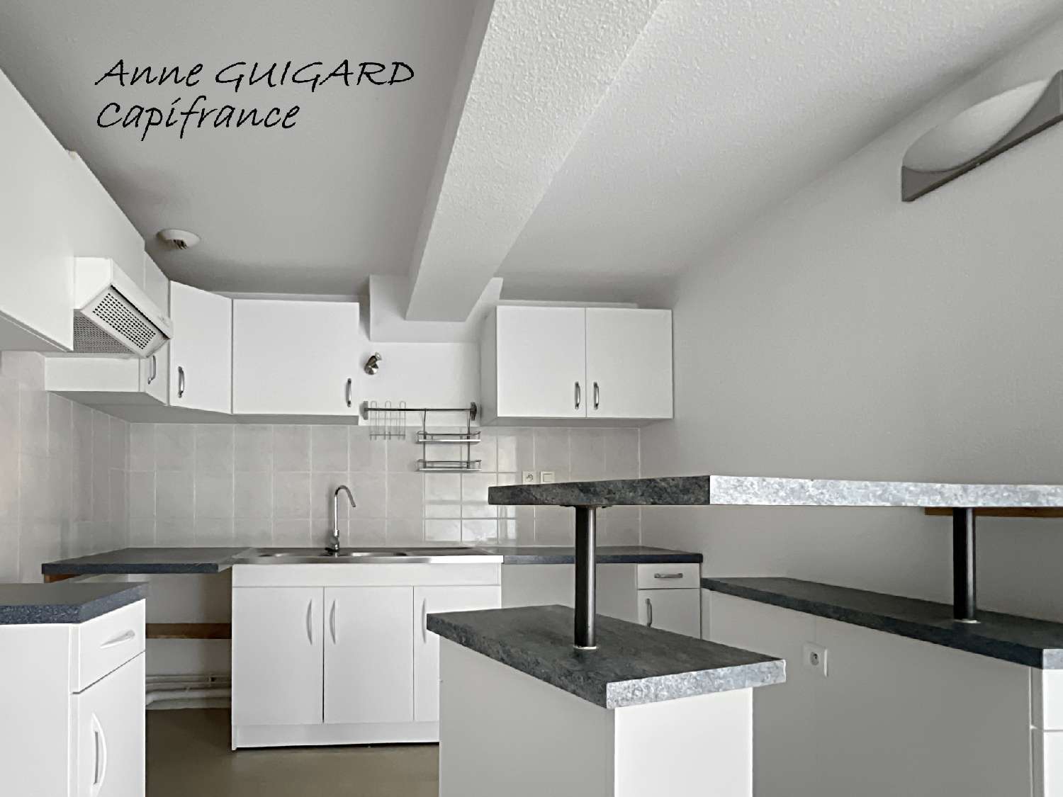 kaufen Wohnung/ Apartment Serrières-en-Chautagne Savoie 3