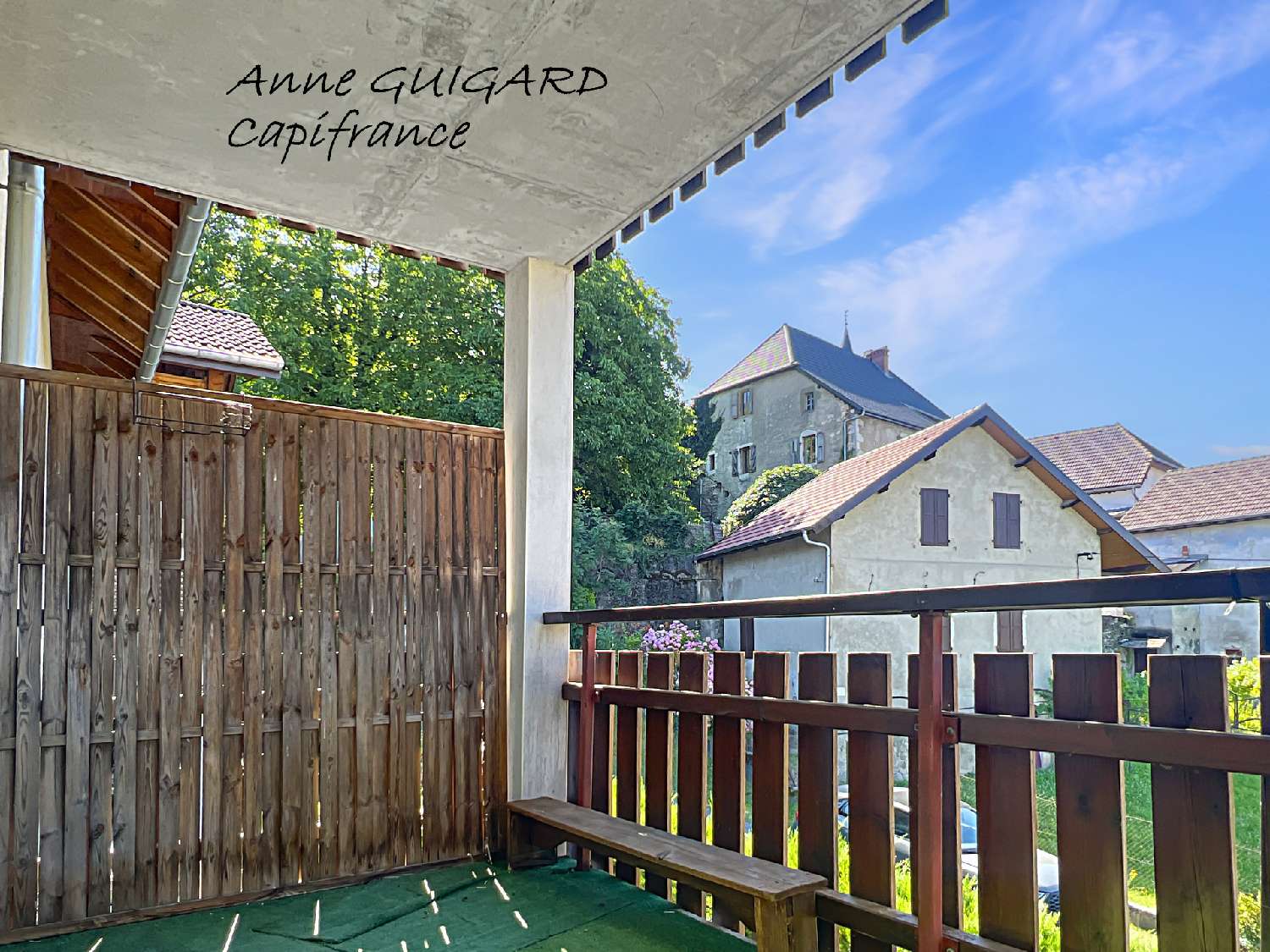 kaufen Wohnung/ Apartment Serrières-en-Chautagne Savoie 4