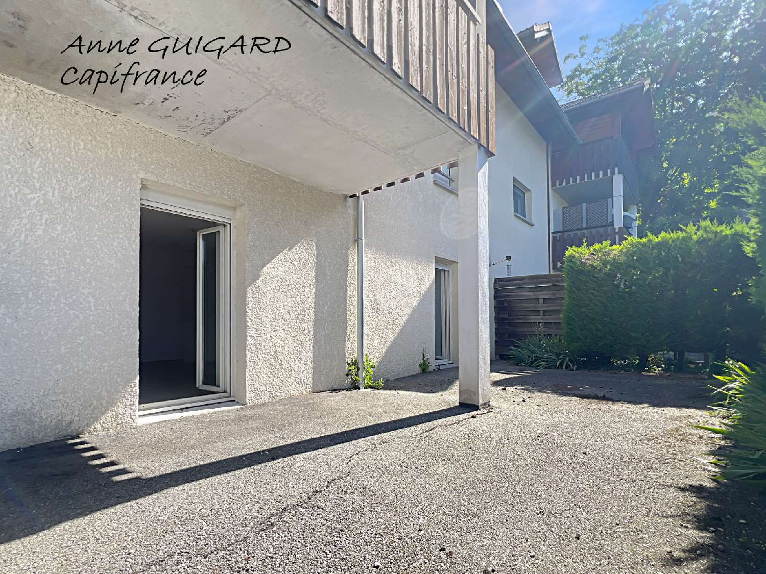 kaufen Wohnung/ Apartment Serrières-en-Chautagne Savoie 2