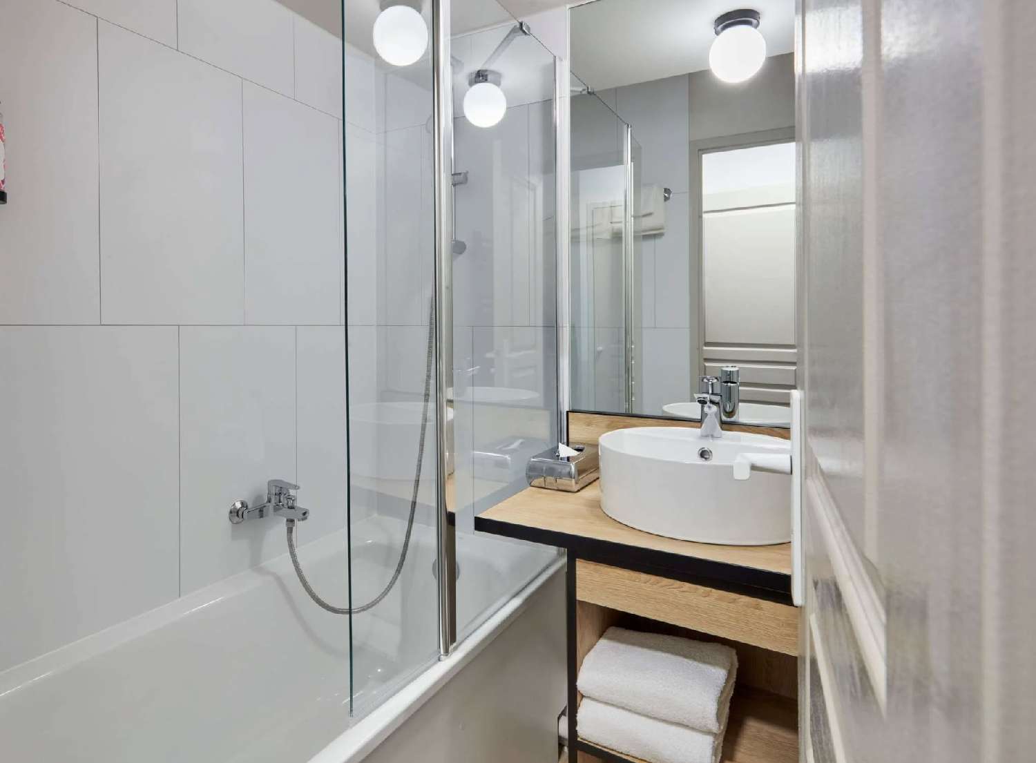 à vendre appartement Serris Seine-et-Marne 6