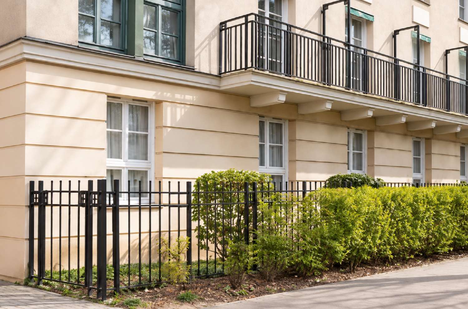 for sale apartment Serris Seine-et-Marne 1