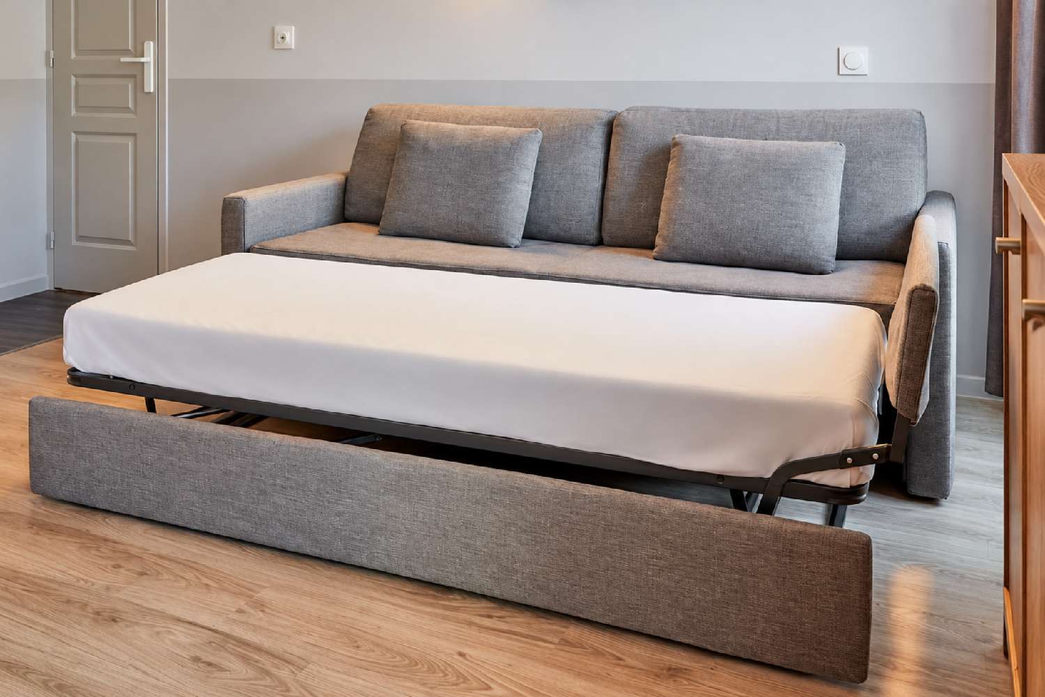 for sale apartment Serris Seine-et-Marne 2