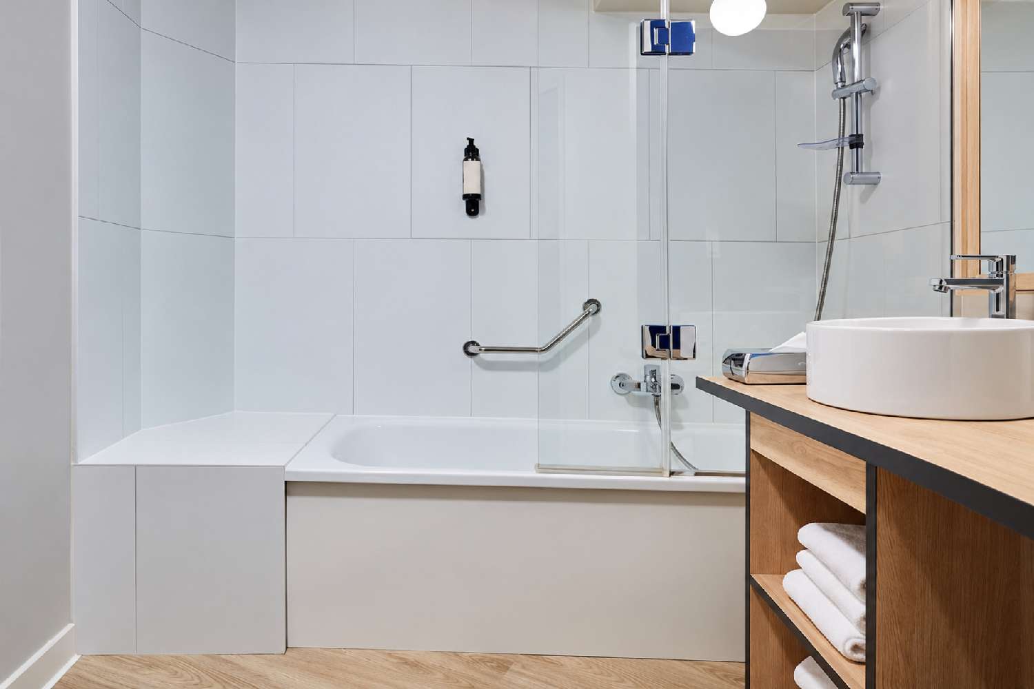 for sale apartment Serris Seine-et-Marne 3